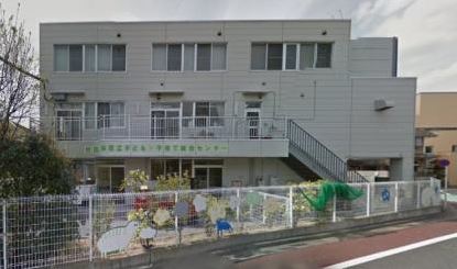 幼稚園・保育園　経堂コドモの園保育園（幼稚園・保育園）まで383m