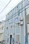 新中野駅より徒歩2分 2階 築19年4ヶ月の賃貸物件