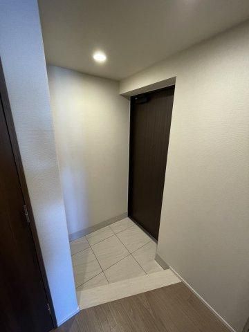 玄関　（別タイプ参考写真）レジデンシャル池袋本町　豊島区池袋本町３