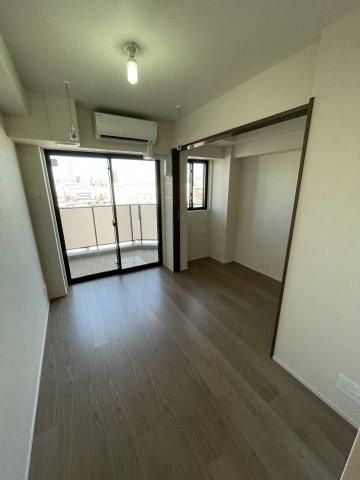 居室・リビング　（別タイプ参考写真）レジデンシャル池袋本町　豊島区池袋本町３