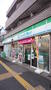 コンビニ　ファミリーマート上中里三丁目店（コンビニ）まで257m
