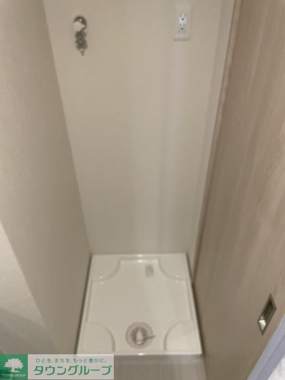 その他部屋・スペース　洗面