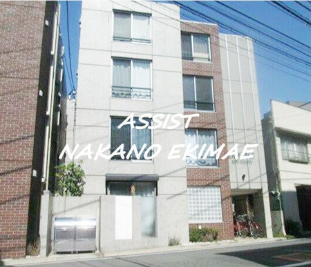 建物外観　先行申込受付中！！