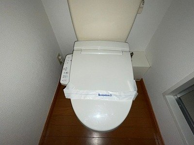 その他　温水便座付き♪現況を優先します