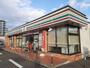 コンビニ　セブンイレブン仙台岩切店（コンビニ）まで681m