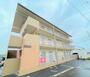 めぞん我楽舎 1階 築21年の賃貸物件