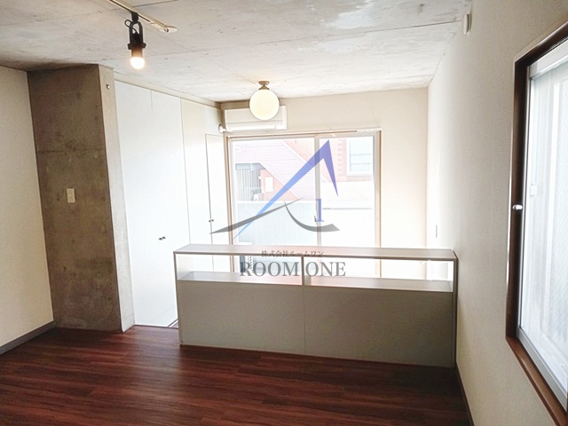 居室・リビング　洋室のお部屋です。