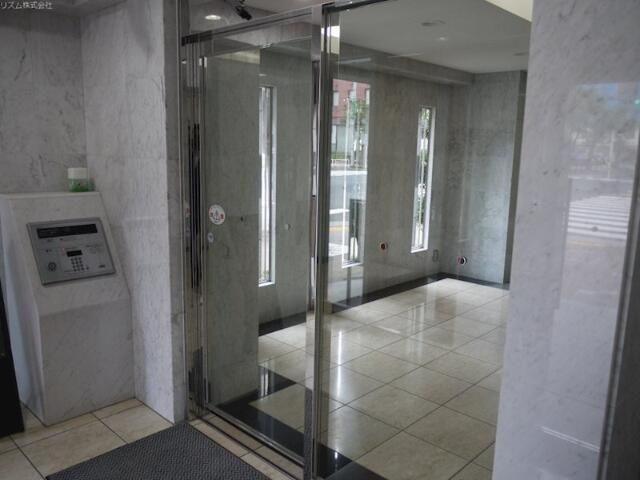 ロビー