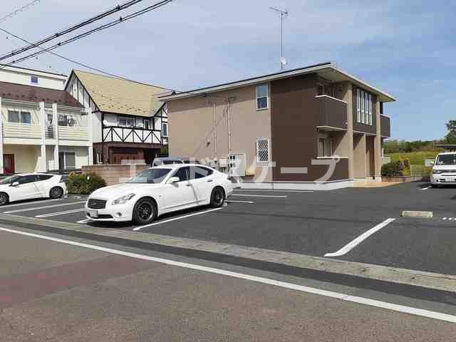駐車場　高崎、前橋のお部屋探しはエンドスケープまで！お客様の理想お聞
