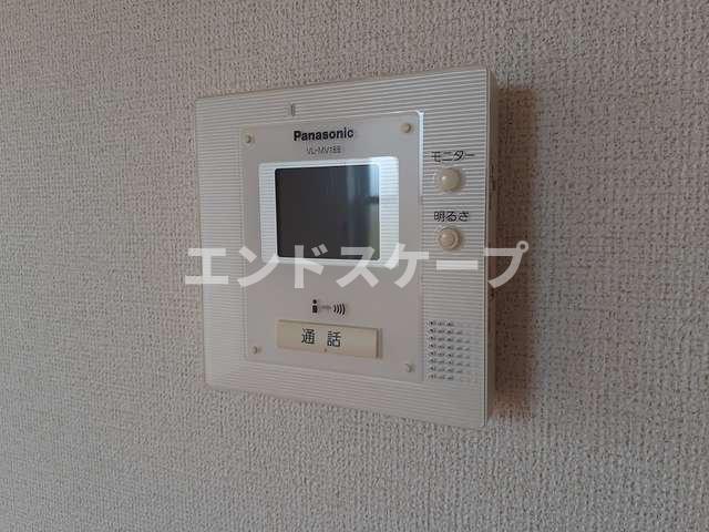 セキュリティ　高崎、前橋のお部屋探しはエンドスケープまで！お客様の理想お聞
