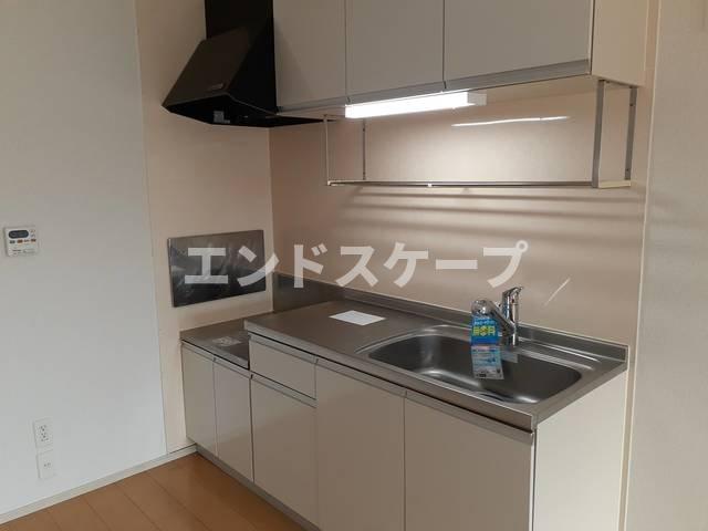 キッチン　高崎、前橋のお部屋探しはエンドスケープまで！お客様の理想お聞