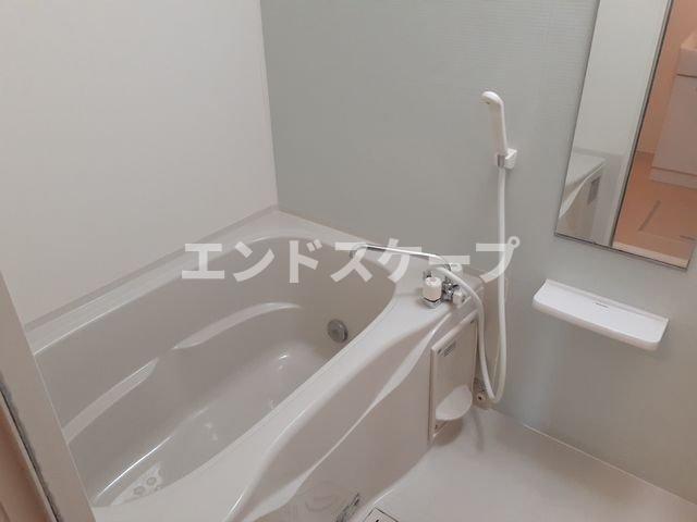バス・シャワールーム　高崎、前橋のお部屋探しはエンドスケープまで！お客様の理想お聞