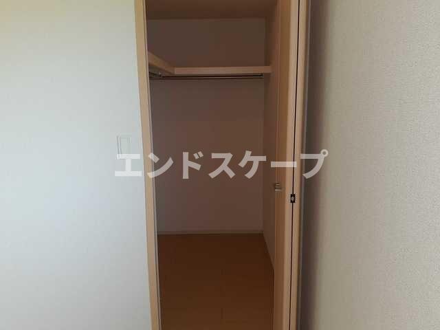 収納　高崎、前橋のお部屋探しはエンドスケープまで！お客様の理想お聞