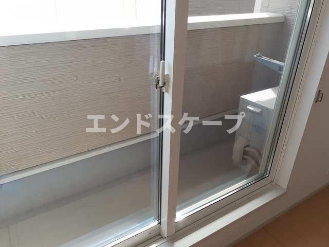 バルコニー　高崎、前橋のお部屋探しはエンドスケープまで！お客様の理想お聞