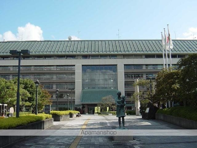 その他　成田市役所（その他）まで2262m