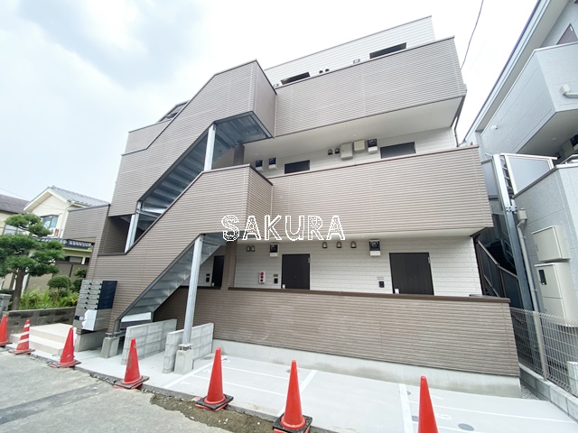 建物外観　当店おすすめ物件♪