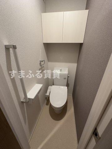 トイレ　同仕様　同施工会社　トイレ