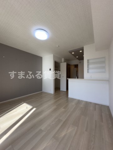 その他部屋・スペース　同仕様　同施工会社　寝室