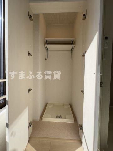 その他設備　同仕様　同施工会社　その他設備