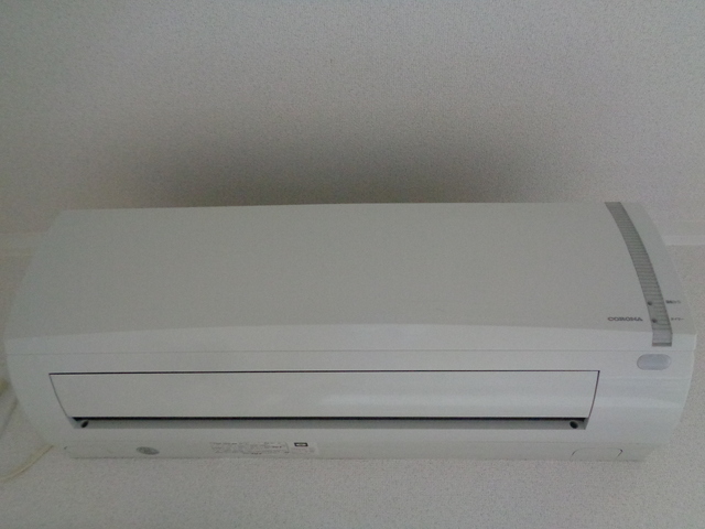 その他　エアコン