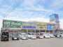 ホームセンター　ホームセンターコーナン四国中央店（ホームセンター）まで800m