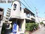 西宮駅より徒歩9分 2階 築33年8ヶ月の賃貸物件