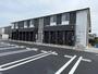 岐阜駅よりバス42分 徒歩5分 2階 新築の賃貸物件