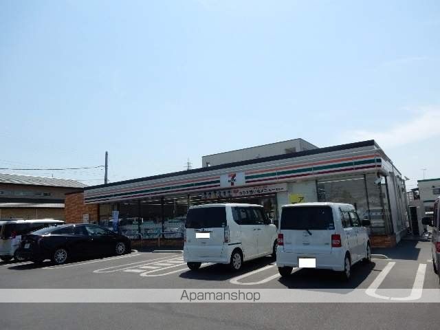コンビニ　セブンイレブン岡山白石店（コンビニ）まで484m