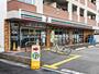 コンビニ　セブンイレブン守山市民病院前店（コンビニ）まで392m