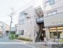 西川口駅より徒歩14分 2階 築35年8ヶ月の賃貸物件