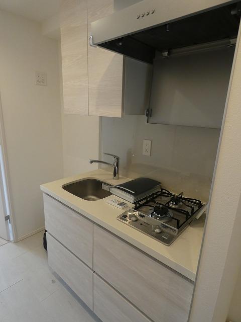 キッチン　キッチン※別部屋参考写真