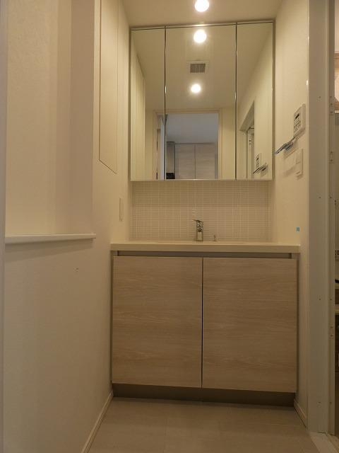 洗面設備　洗面※別部屋参考写真