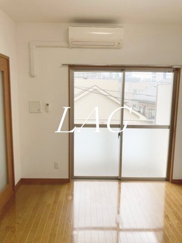 その他部屋・スペース　寝室です。