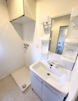 洗面設備　※参考写真※