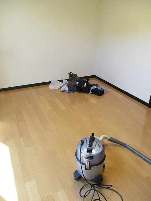 その他部屋・スペース　前回募集時の写真です。