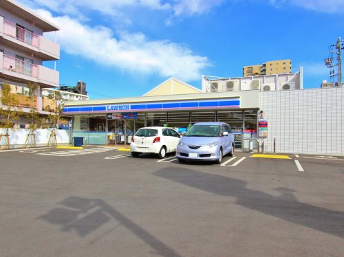 コンビニ　ローソン 行徳駅前二丁目店（コンビニ）まで351m