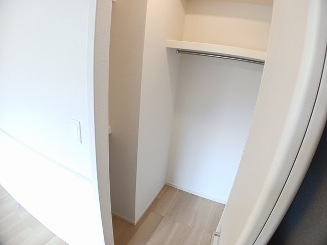 その他　※別号室の写真です。