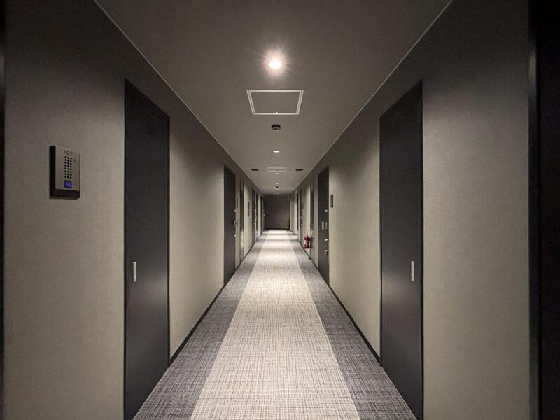 ロビー
