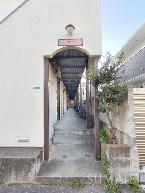 エントランス　エントランスです☆