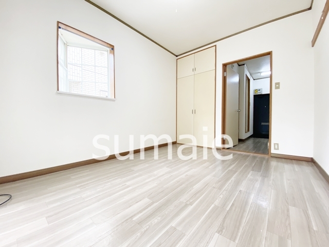 その他部屋・スペース　★明るいお部屋です★