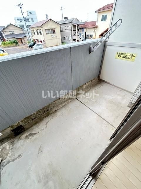 ホポロ大形本町の内装写真