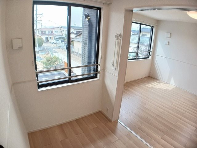 その他　※別号室の写真です。