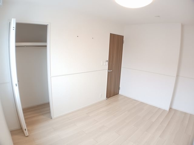 その他　※別号室の写真です。