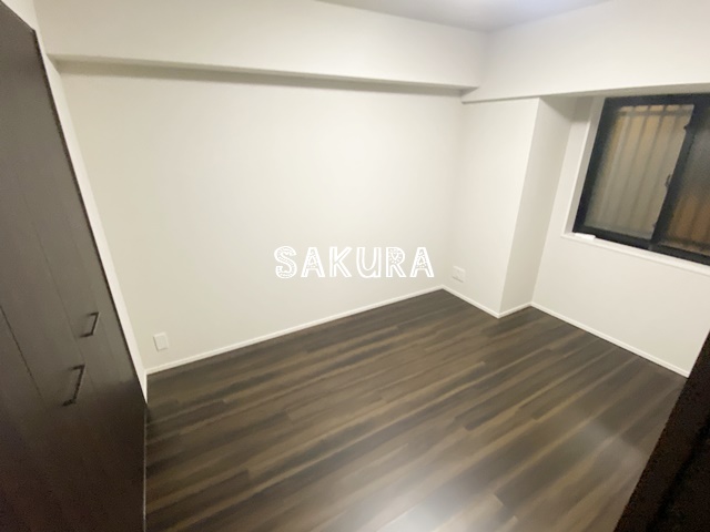 その他部屋・スペース　ゆっくりくつろげる寝室です♪