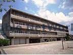 中学校　笠松町立笠松中学校（中学校）まで2838m