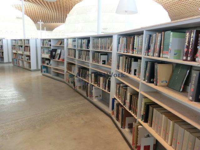 図書館　岐阜市立図書館柳津図書室（図書館）まで2192m