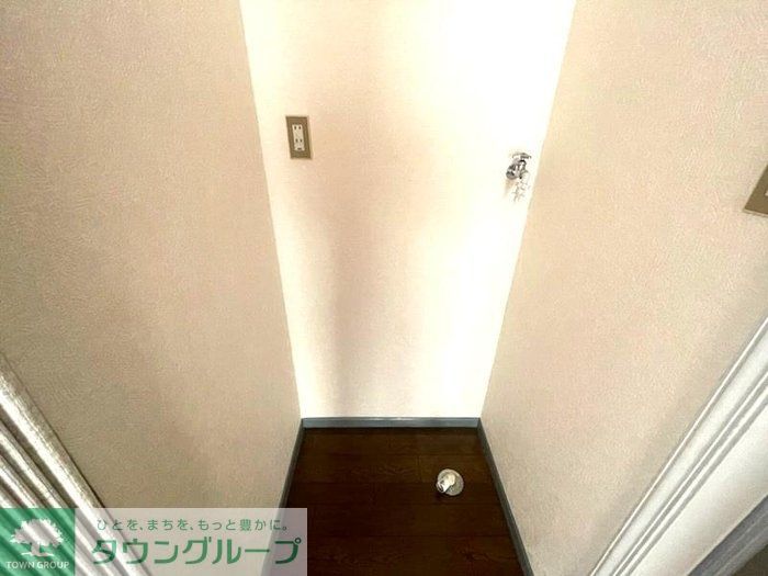 その他設備　別室参照