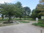 公園　田子二丁目公園（公園）まで370m