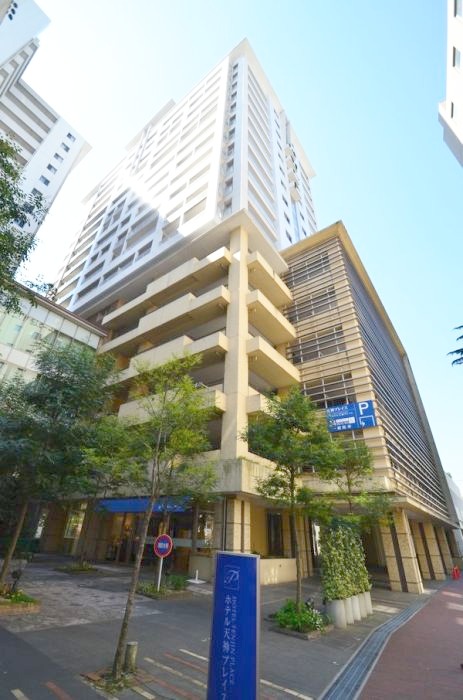 建物外観　おしゃれな外観です