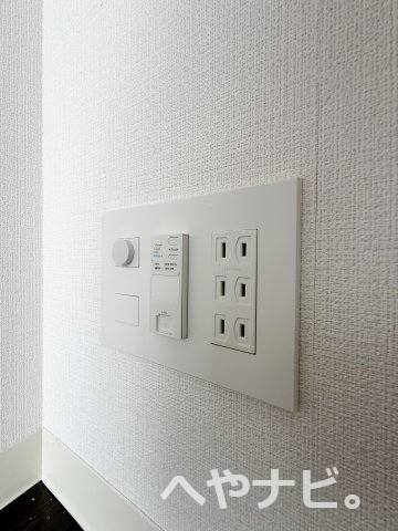 その他設備　★ネット使用料不要